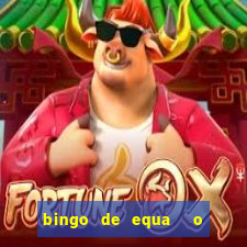 bingo de equa  o do 2o grau